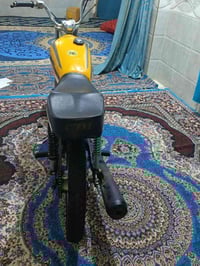 دراجه للبيع اربعه كير بدون اوراق السعر 200الرقم07724610964