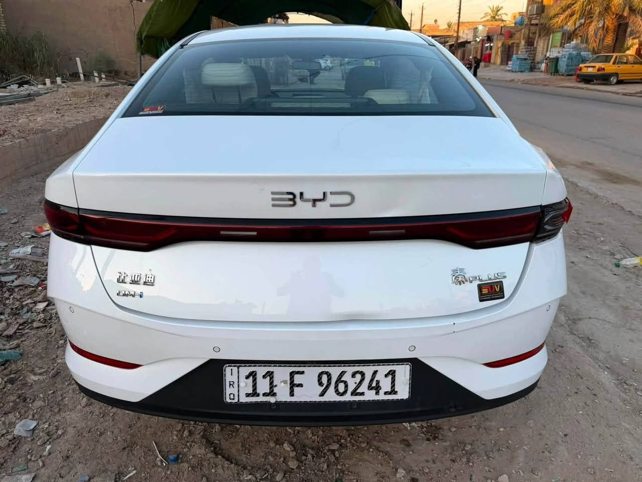 السلام عليكم بي واي دي 2025 رقم بغداد
بيهة حادث السعر 88 العنوان بغداد الدوره 

***********
