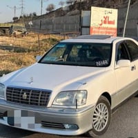 ملكه 2001 للبيع بيها گصه قماره حاجزلها ومدفوع گمرگ  مكينه وگير كفاله م...