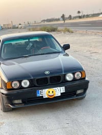 بيم ٥٣٥ • موديل ٩١ • مكينه وكير جديد