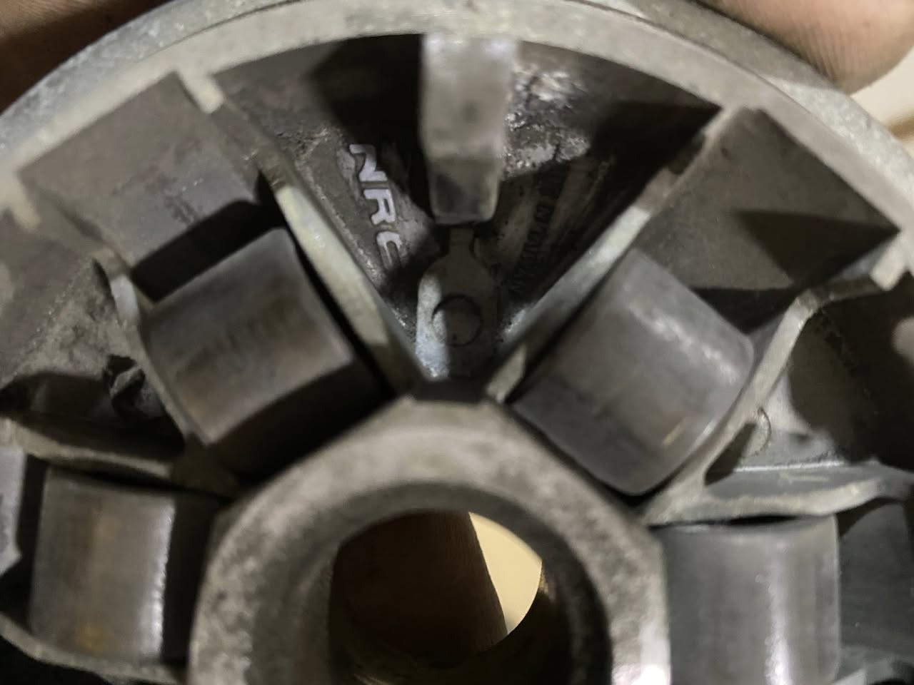 غراض سكنس للبيع إذا كلهن شلع يختلف السعر 

١-كلج راياضي NRC 🔥🏁اصلي كت كامل سعر 150 ألف 
٢-كلجات بيهن رياضي وبلادي ماكس وسكنس سعر ٦٥ ألف 
٣- صالنصة رياضي سكنس بوري عدل اصلي سعر ٦٠ ألف 
٤-صالنصة ماكس عدد 2 سعر ٤٥الف 
٥-دبلات رياضي +قلاعات سكنس جبلي سعر 100الف 
٦-ضفيرة وعقل سكنس نثية سعر ٨٥الف 
٧-مكينة سكنس معلكة ولف سعر 80الف 

مكاني بغداد حي الجامعة ***********
