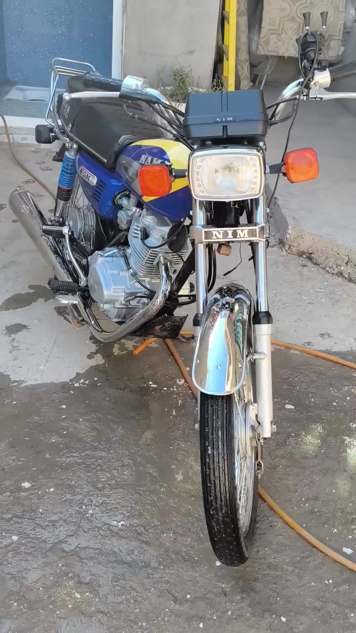 سلام عليكم دراجة نامة للبيع 2025 كفالة عامة اوراقهة كاملة سعرهة 600 مكان سدة الهندية


**إذا كنت صاحب هذا الإعلان وتريد حذفه لأي سبب، رجاءا أرسل رسالة إلى الدعم الفني**