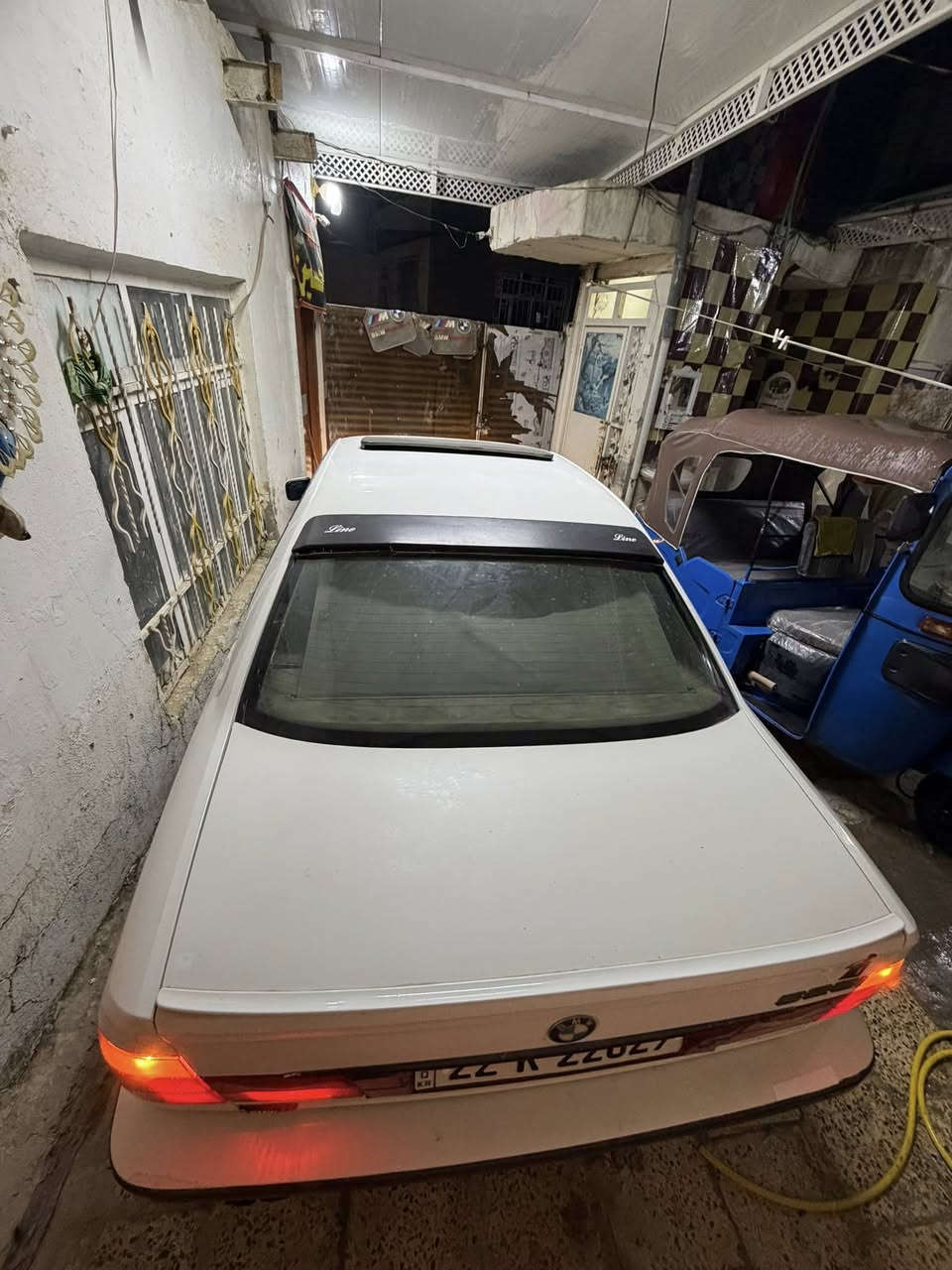 سياره بيئم موديل 1991
رقم الربيل مالك أربيل 

سياره نظيفه مكينه 28 

مكان بابل قظاء القاسم 

لاستفسار التصال على رقم الهاتف
التواصل ***********
