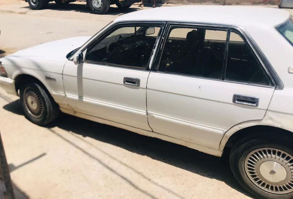 لبيع سيدان بلاد رقم واسط ب اسمي سياره تبريد
***********
