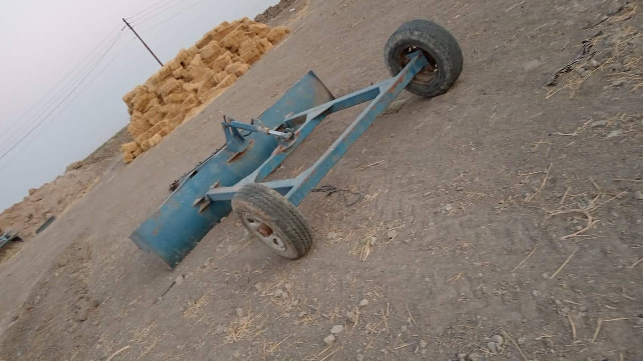 يسلام عليكم معدلانات جدد عد ٢ واحد طوله مترين وستين واحد 3متر جدد شرط مكاني دوانيه البدير *********** غير متواجد عله نت
