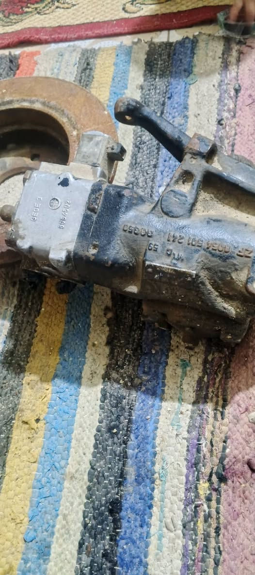 السلام عليكم بيع غراض سياره فلنجه
و ثاني باور يمكن لو مال بطه لو مال بي ئم
***********متواجد عل واتساب
