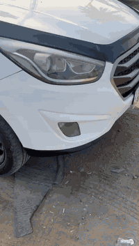 توسان خليجي • ٢٠١٥ • رقم بغداد