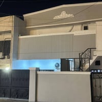 دار للبيع في الدوره المهديه الولى الواجهه 8و30والنزال 20طابو صرف الاست...