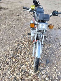 نامه • موديل ٢٤ • محرك جديد