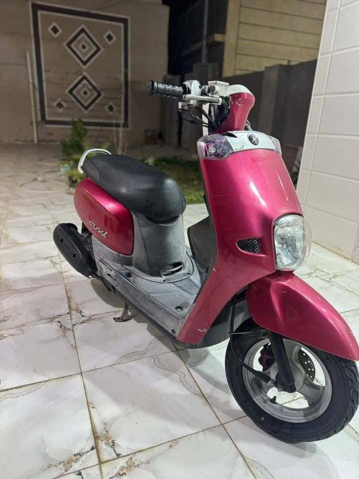 للبيع بوليسي نوزل حديث موديل 2014 مكفوله من كلشي السعر خاص


**إذا كنت صاحب هذا الإعلان وتريد حذفه لأي سبب، رجاءا أرسل رسالة إلى الدعم الفني**