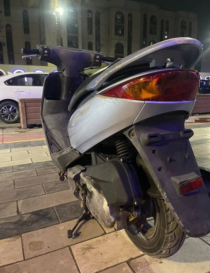 بريز جديد رمبه كبريتر اصلي مكينه ناعمه شلعه معدل ربع نكره كفرات اصليه مكفوله اي نقص جيب فيتر وفحص السعر 475 العنوان بغداد العبيدي ***********.مستعجل عل بيع كلش
