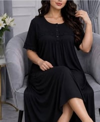 شلحات محرم • خامة فانيه • قياس XL-XXL