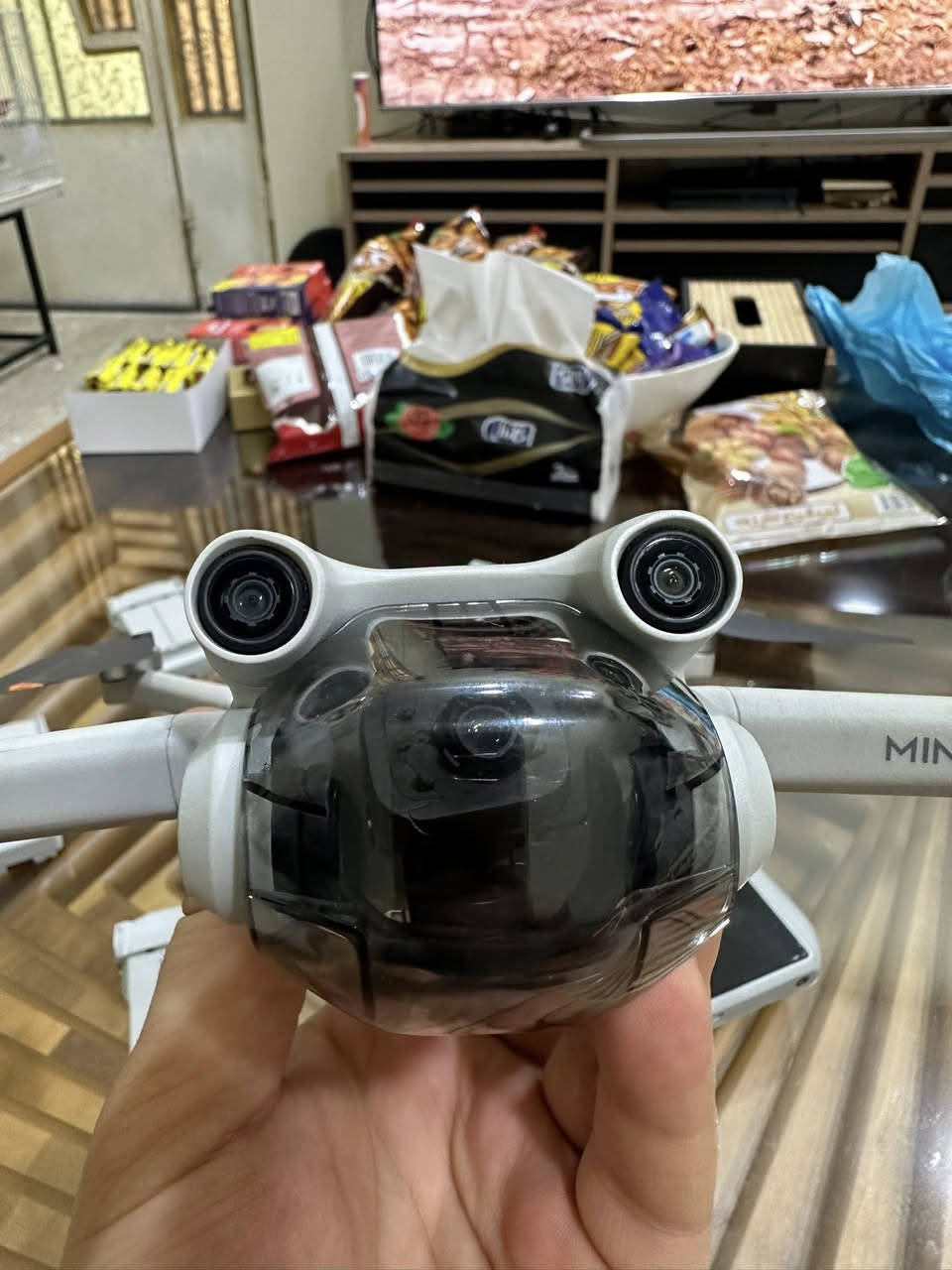 Mini 3 PRO للبيع كامل ملحقات مكاني بصرة لا يوجد توصيل السعر 1,000,000 قفل


**إذا كنت صاحب هذا الإعلان وتريد حذفه لأي سبب، رجاءا أرسل رسالة إلى الدعم الفني**