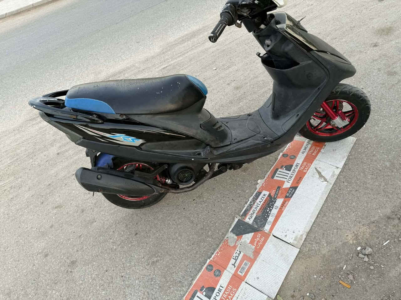 السلام عليكم ماكس عدله كله شغال شلعه ومعدل شرط مال لعب كله مزوده ترايك وين ماتريد سعر 550 ***********مكاني ناصريه مركز
