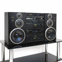 فيكتور ياباني • صوته يخوف • حالة كاملة