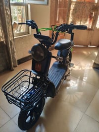 دراجه حجم 14مستعمله شي بسيط للأستفسار 07704506118