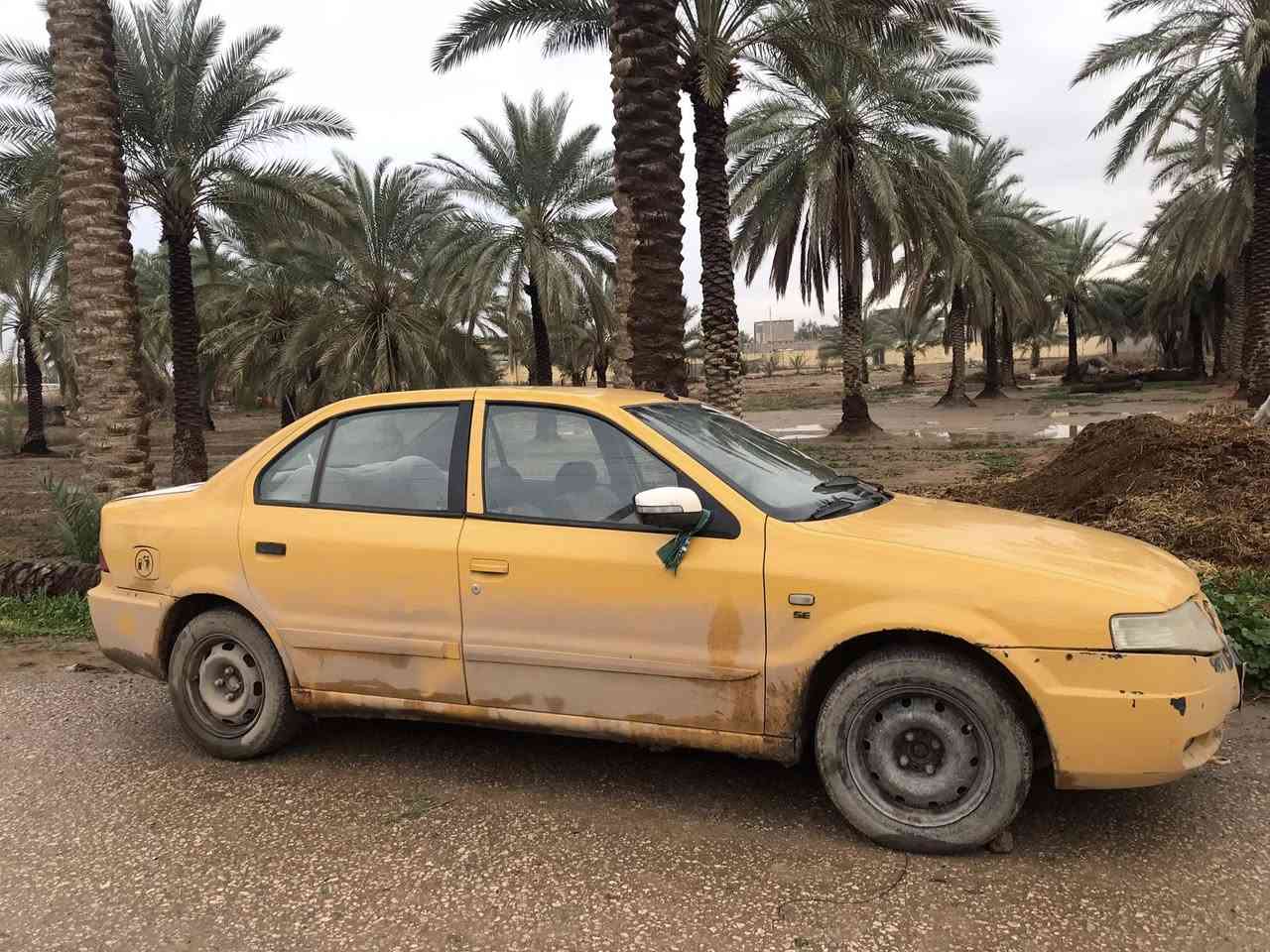 سمند سورن موديل 11
سعره(28وبيه مجال)
بابل الحمزه الغربي


**إذا كنت صاحب هذا الإعلان وتريد حذفه لأي سبب، رجاءا أرسل رسالة إلى الدعم الفني**