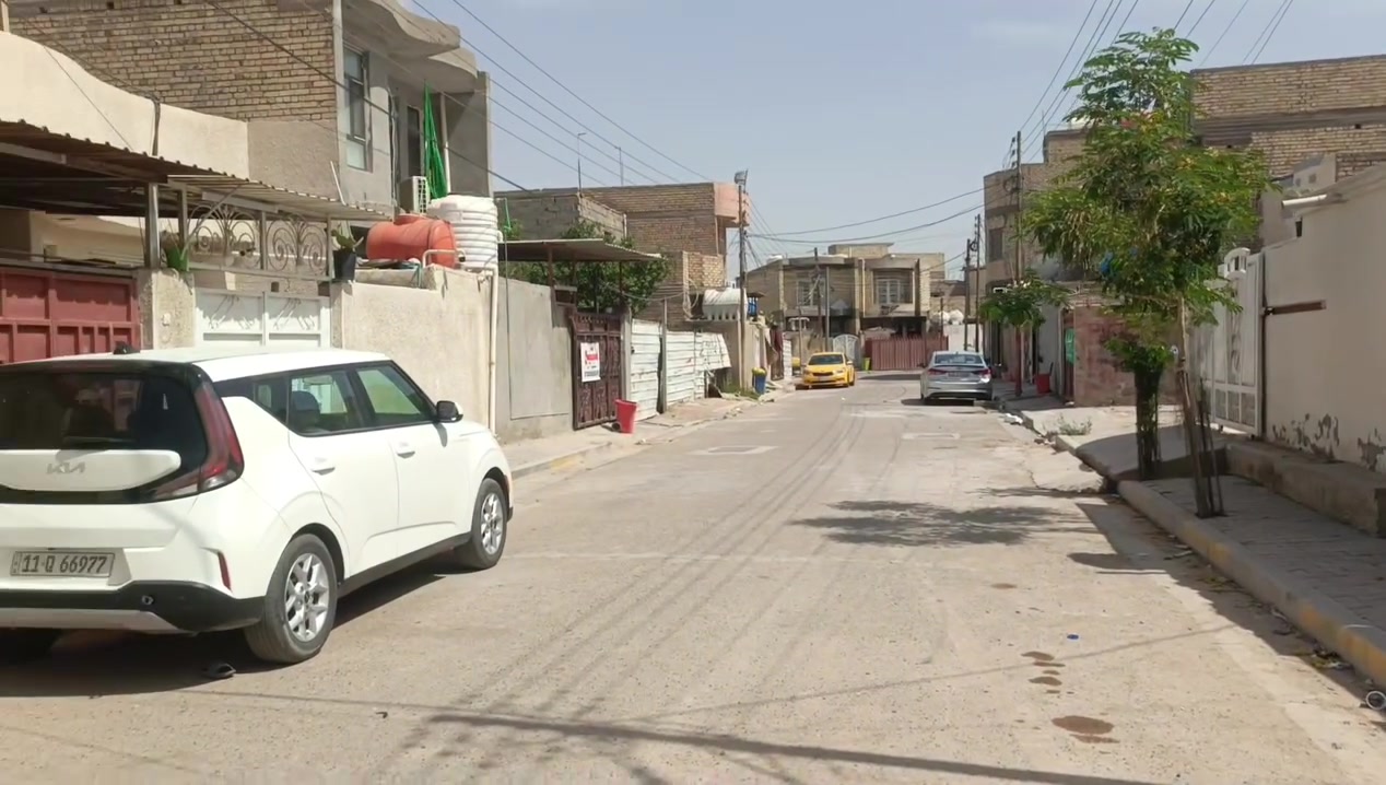 بيت للمراوس  بيت زراعي مساحته جبير او البيع 100
واجه 5   نزال20   طابو صرف بناء جديد مثل ما موضح للتصوير

جسر ديالى حي الحكيم قرب جامع موسى الكاظم

للتواصل عله الرقم***********

او التواصل عله الصفحه
