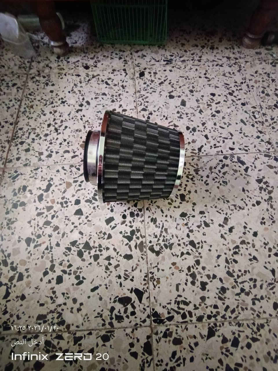 للبيع شوته جوكر رياضي ب15 ومثلت ب8 والاسباين ب 20 المكان الفلوجة
***********
