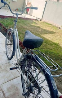 طباخ كرايزي مصري • بايسكل ياباني 27 • بي مجال