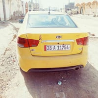 سيراتو ٢٠١١ • فول اوبشن • الديوانية