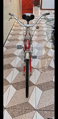 بايسكل للبيع القفل مالته ب 550 نقدي ب 550 7756001021 هذا الرقم تواصل و...