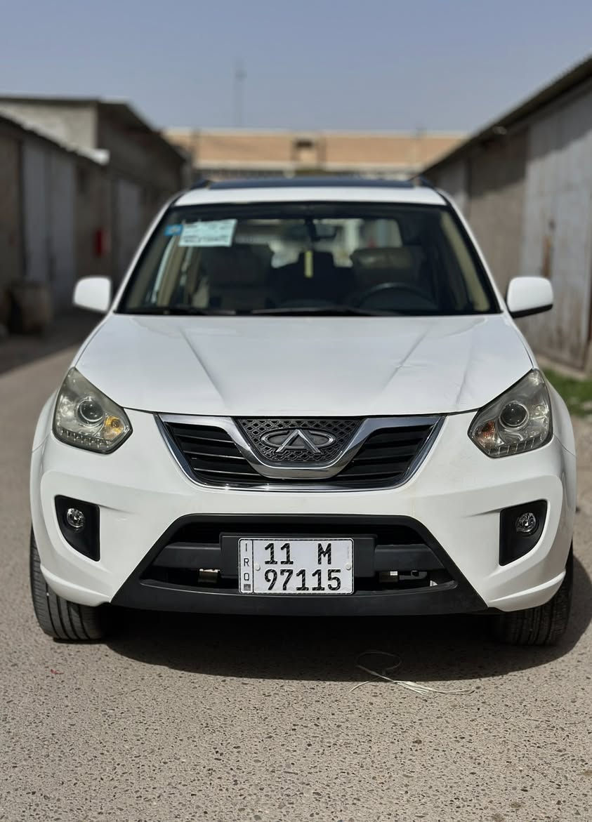 سلام عليكم شباب تيكو 2015  مال الشركه العامة لتجارة السيارات  كلش حلوه وجديده ماشيه 67 الف لسياره فتحه بيه صبغ قطعه وحده فقط الجاملغ الايمن فول مواصفات كله مكفول لسياره استعمال شخصي لسياره بااسمي استلام شركه رقم جديد وهزه جديده وسنويه جديده الى ال2030 وباقي السياره كلش حلوه ولطيفه للاستفسار الاتصال على الرقم ***********
