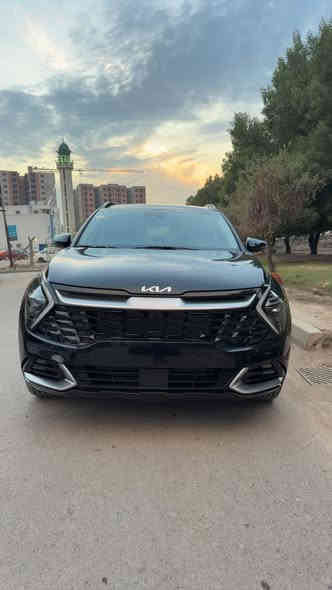 سبورتج 2024 فول مواصفات 1/1

Sx prestige

اعلى فئة بالمواصفات

ماشيه 11 الف فقط

بيها تبديل بنيد فقط

مكفول الايرباك والشاصي

مواصفاتها
كامرات محيطيه 4 
حساسات امامي وخلفي
كشنات جلد 
تبريد وتدفئه بالكشنات
بانوراما
لايت عدسه زنون
بك لايت لد
صندوك كهرباء
نظام صوت هارمن
كشنات كهرباء
شاشه جبيره
بصمه وتشغيل عن بعد
رادار امامي خلفي جانبي
ويل كب19
مقود تدفئه
خزن ميموري للكشن

دخول جديد بدون رقم

السعر 216 ورقه 
مكان السياره الدوره
***********
