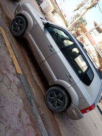 توكسون • ٢٠٠٩ • رقم نينوى