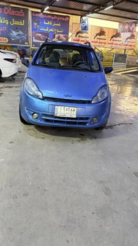 شيري A1 • ٢٠١٢ • رقم بابل