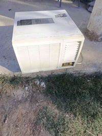 مكيف • جديد كلش