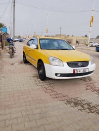 اوبتما ٨ • مكينة ٢٠٠٠ • رقم صلاح الدين