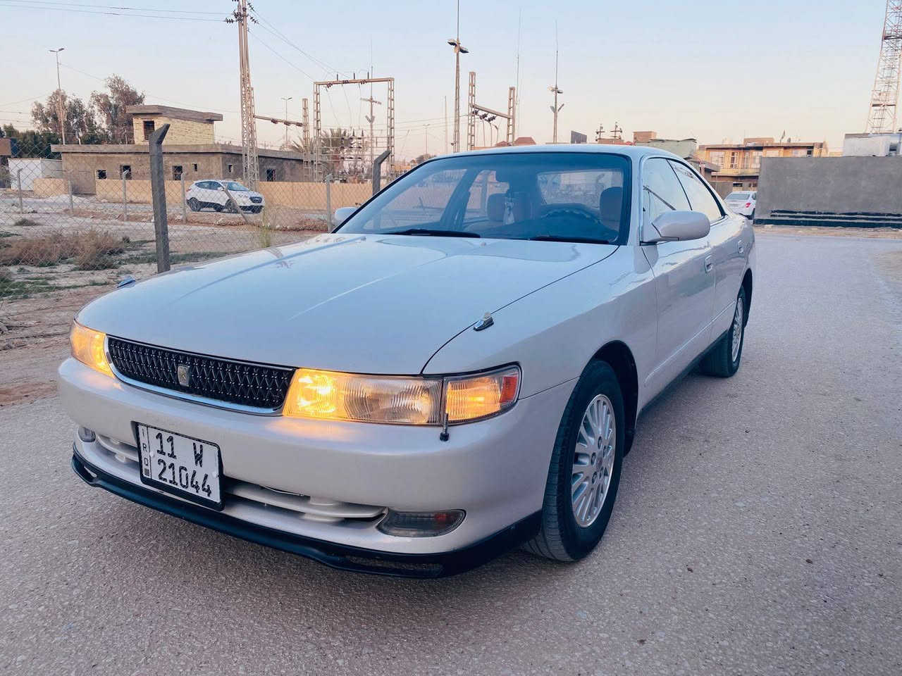 السلام عليكم
شيزر الموديل 95الرقم بغداد نكليزي سنويا 31

بسمي وين ميعجبك احولك كفالة كص ونقل جثة وعيب شرعي مكينة ونجي جديدا وكير تخم تاير وحدادية جدد

تبريد شغال ثلج سنتر لوك تقفيل وتفتيح 

جاهزة من كلشي 

السعر 67وبيهة مجال 

العنوان ديوانية قضاء المهناوية 

***********
