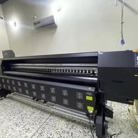 ماكنة ٣٢٠ • گراندو • رؤوس i3200