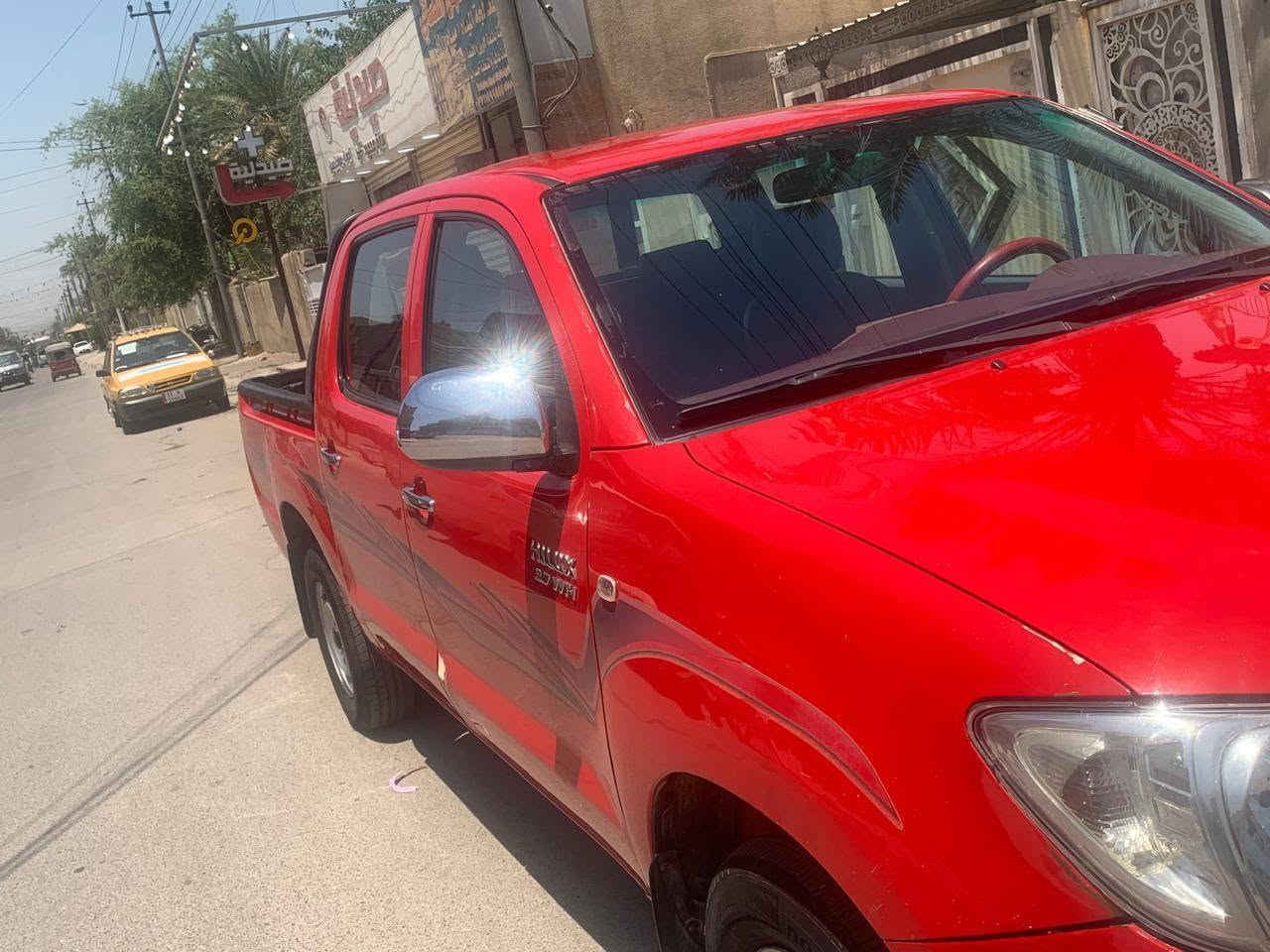 بيكم فلاونزه مال شركه بيكم افلاونزه 2009 #كيرعادي
سياره نضيفه محرك خير من الله

حداديه جديده تبريد ثلج تخم تاير 

رقم  مشروع وطني تحويل مباشر

السعر 140 وبيها مجال بسط سياره احلى من الصور ***********

