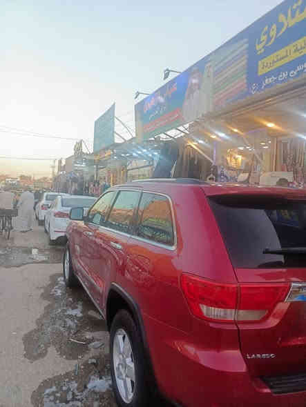 سلام عليكم اخوان جيب لبيع موديل 2011 جديده بسمي تحويل مباشر مابيه كل نقص جاهزه مكفوله ماعده بيه قطعتين صبغ فقط     ( لسعر 155 وبيه مجال لشراي) لستفسار ع رقم تلفون ***********
