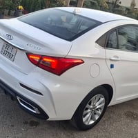 ارِيزو ٥ • ضمان ٦ سنوات • ١٩٠٠٠ كم