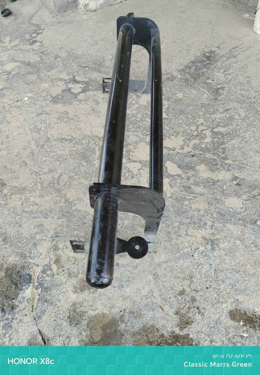 السلام عليكم درع شمالي البيع سعر ١٠٠وبيه مجال مكان بغداد المحموديه شراي يدخل خاص


**إذا كنت صاحب هذا الإعلان وتريد حذفه لأي سبب، رجاءا أرسل رسالة إلى الدعم الفني**