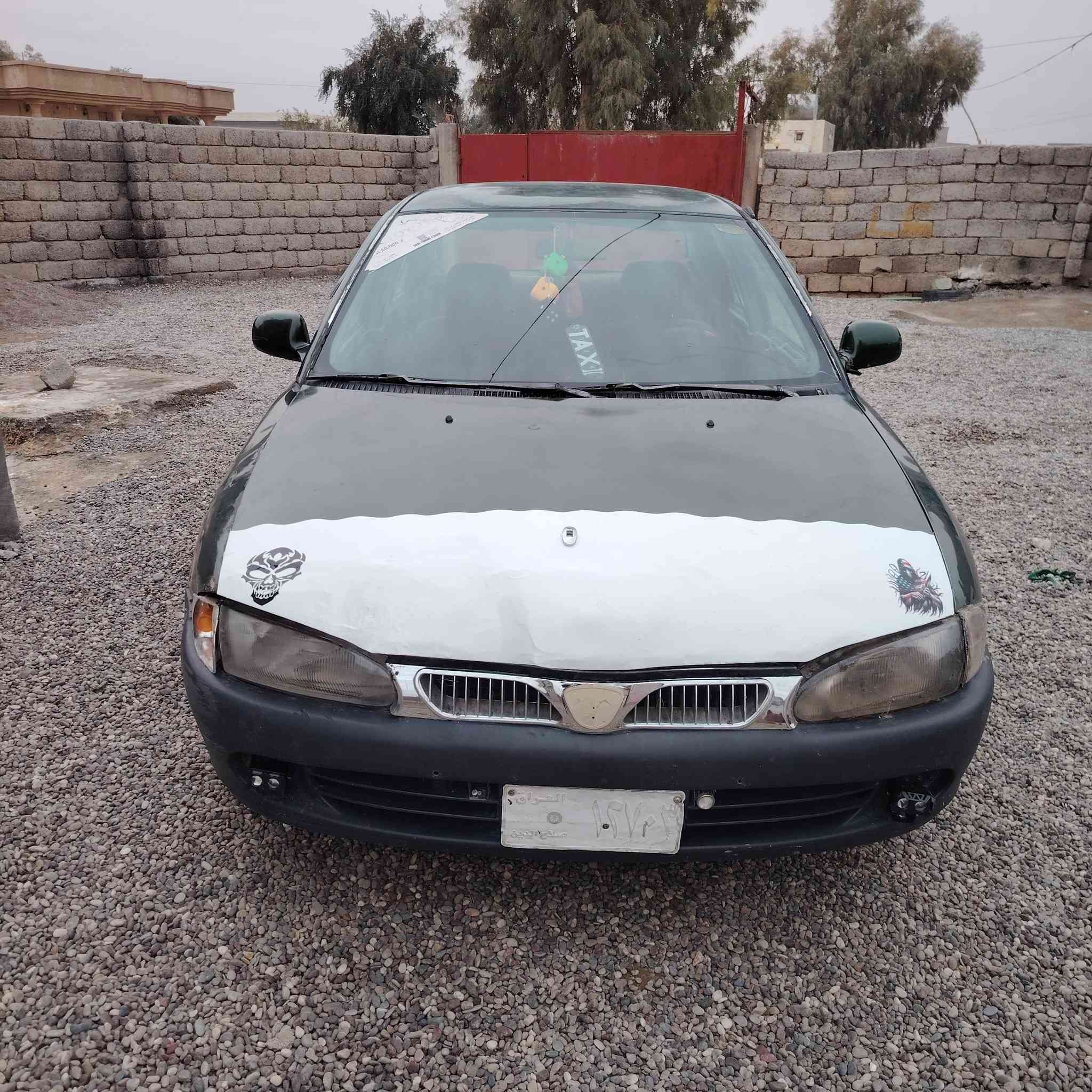 اسلام عليكم براتون موديل 2002 رقم صلاح الدين مال ضباط راعيها الشرعي بل شرقاط #السعر_22_يرهم_مراوس_ب_ابرايمرا_او_فكترا
***********
