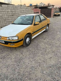 بارس • ٢٠١٦ • الزعفرانيه