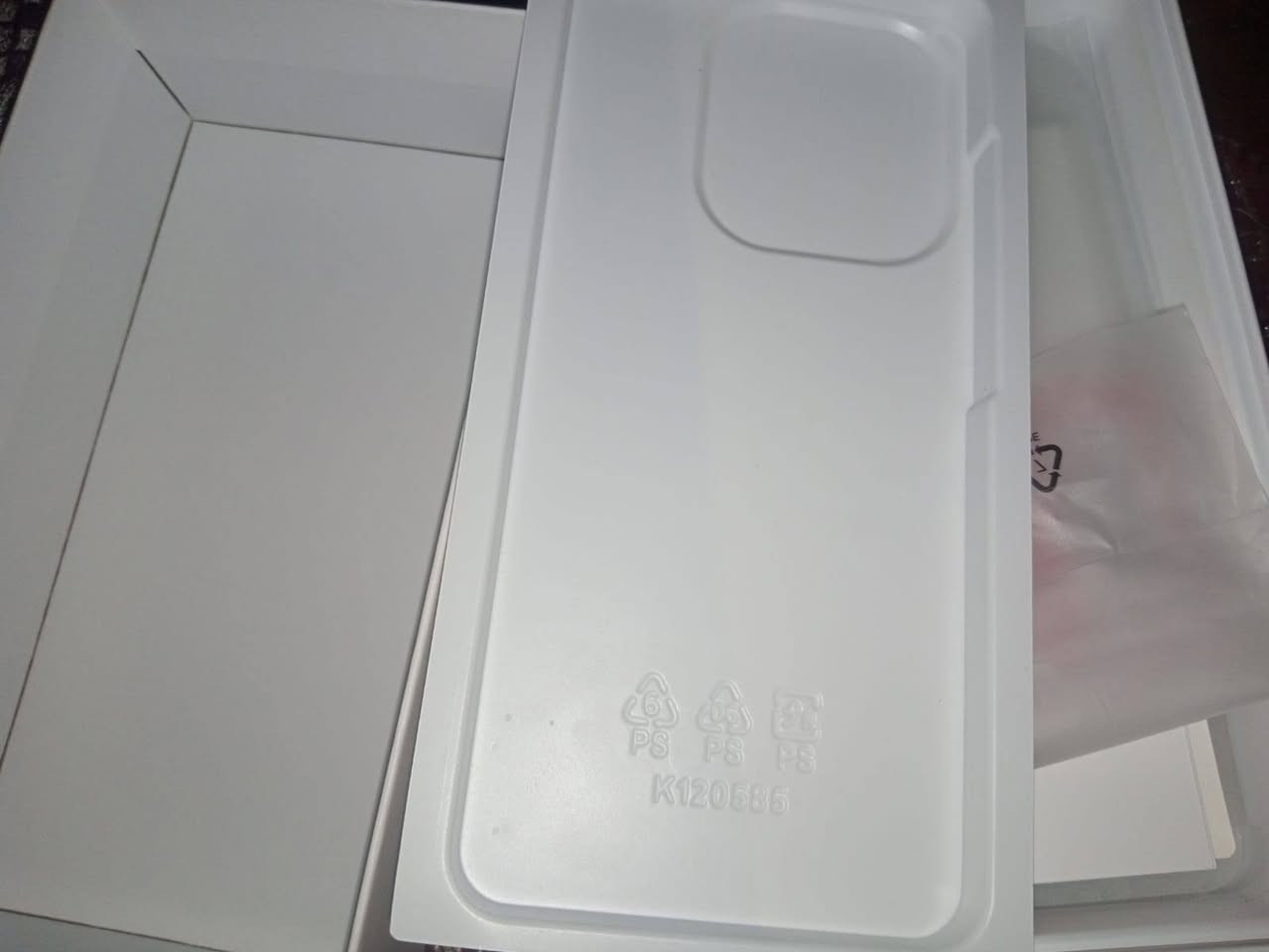 السلام عليكم هاذ جهاز OPPOA40Mجهاز نضيف اخذتة  قبل شهرين جهاز نضيف سلاسة العاب بوبجي جهاز مفول الذاكرة256 البطارية 5100 اكفلة الك لا مفتوح ولا عطلان ولا مصلح مواصفات اخذتة ب300 قبل شهرين والي يريد سعرة يجي خاص


**إذا كنت صاحب هذا الإعلان وتريد حذفه لأي سبب، رجاءا أرسل رسالة إلى الدعم الفني**