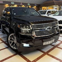 تاهو امريكي • ٢٠١٩ • حادث مياه