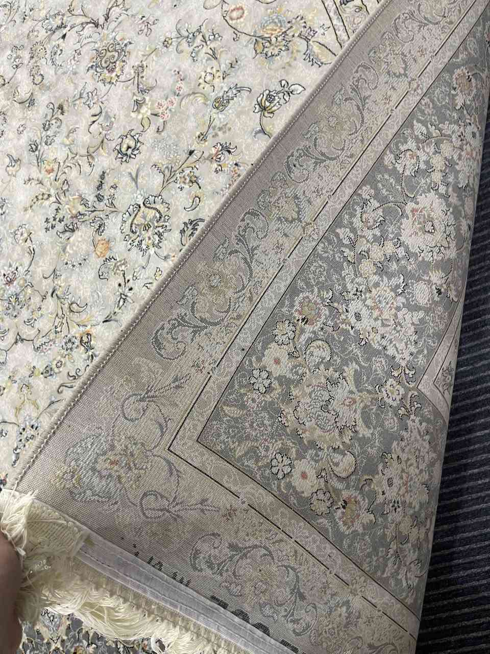 ‎جوتێ فەرشی 700 شانەی زۆر جوان دوو نیو بە سێ و نیو هەولێر 250 هەزار


**إذا كنت صاحب هذا الإعلان وتريد حذفه لأي سبب، رجاءا أرسل رسالة إلى الدعم الفني**