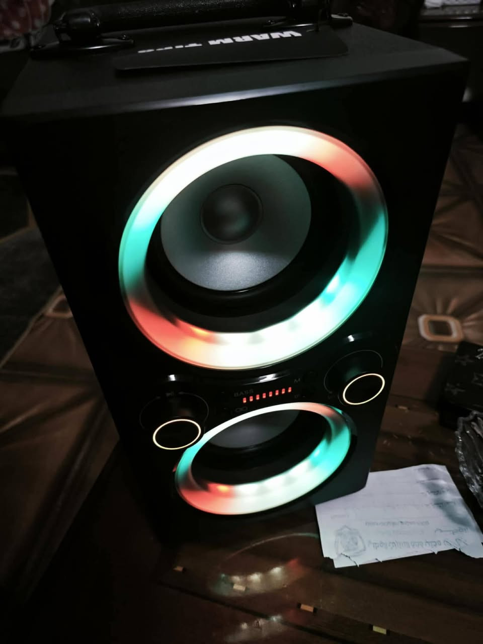 55 اول تم قطعه خرافية


**إذا كنت صاحب هذا الإعلان وتريد حذفه لأي سبب، رجاءا أرسل رسالة إلى الدعم الفني**