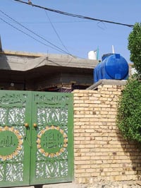 بيت للبيع • ١٠٠م • مثلث الكلابين