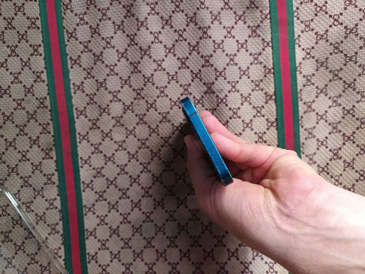 ئایفۆن ١٢ 
هیچی نەگۆڕاوە
هەمووشتی بەشەرت
پاتری بیلاد ٧٧
٦٤ گێگا
نرخ:٢٣٥ هەزار
گەیاندن هەیە أربيل, العراق


**إذا كنت صاحب هذا الإعلان وتريد حذفه لأي سبب، رجاءا أرسل رسالة إلى الدعم الفني**