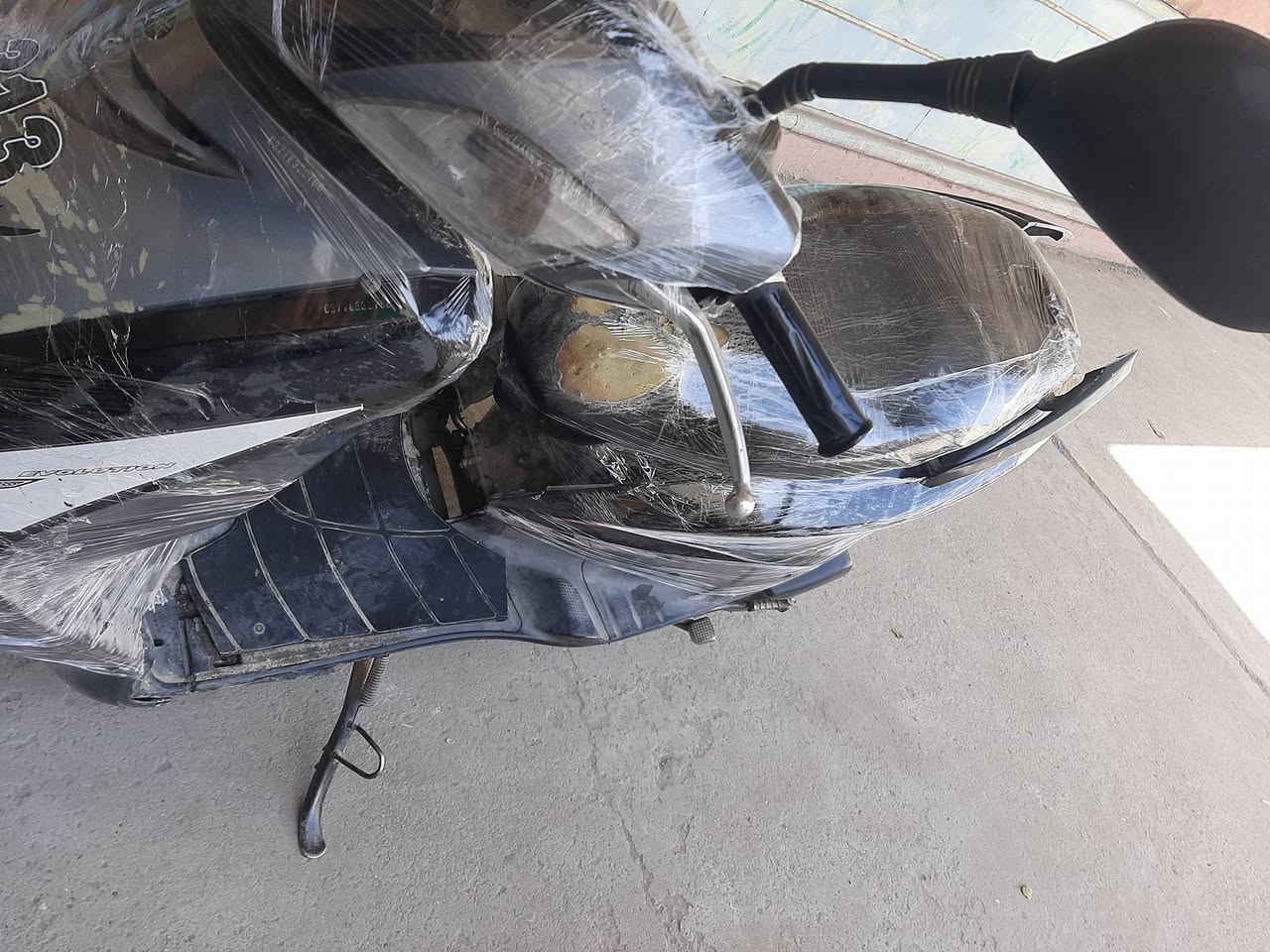 سلام عليكم
عندي سكنس للبيع فحل السرعه 140 كلشي مابيها رايدها 450وبيها مجال الرقم *********** مكاني الحريه الثالثه
