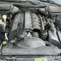 1999 Bmw e39 528  سياره بلادية بدون صبغ فقط بيها جراد  كلشي بيها بلادي...