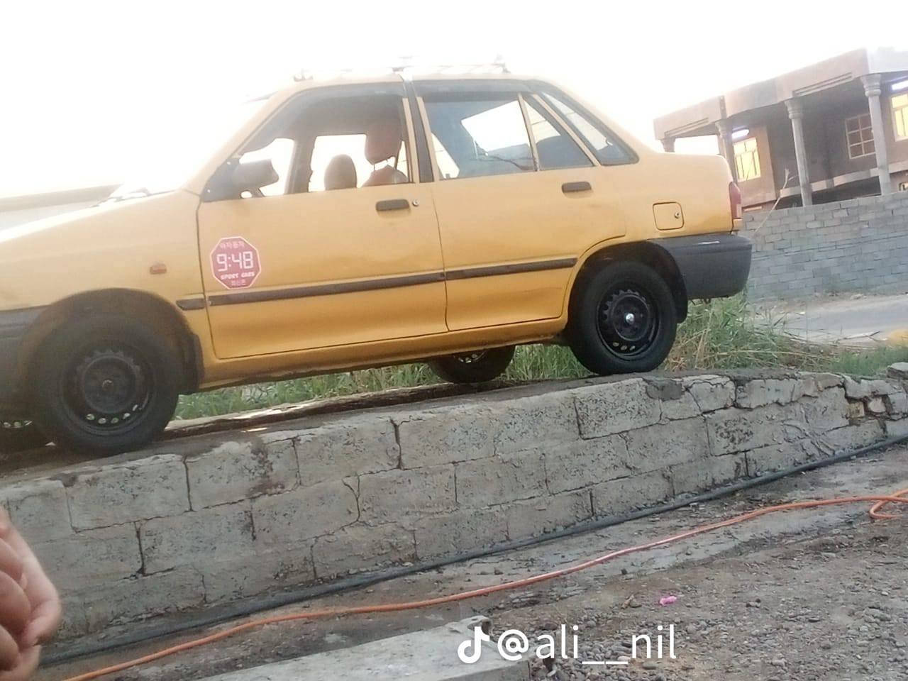 سايبا رقم بغداد دشبول نفخ
موديل 11 سياره جاهزه 
وين ميعجبك اطلع بيها 
مكان سياره منطقه اليوسفيه 
سعرها 21 وبيها مجال مطلوبه هيئه 200 الف
رقم صاحب سياره اي استفسار اتصل وتدلل 
‏‪***********‬‏
