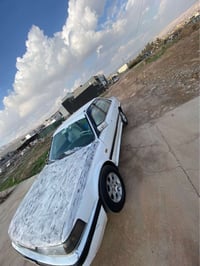 مازدا 626 • ١٩٩٦ • كاربرات ١.٦